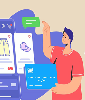 TheSellerElevate e-commerce support services for online store management and marketplace selling